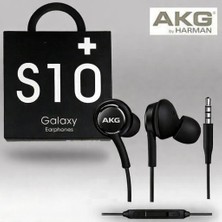 Azurtech Samsung & Xiaomi Uyumlu Akg Kulak Içi Kulaklık EO-IG955 – S10+, S9, S8, S7, S6 Edge Için Yüksek Ses Kalitesi