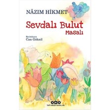Sevdalı Bulut Masalı