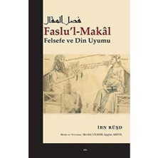 Faslul Makal: Felsefe ve Din Uyumu