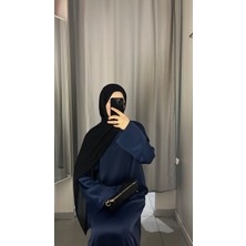 Luxury Abaya