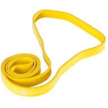 Normadia Çok Amaçlı 25 kg Direnç Bandı, Güç ve Esneklik Artırıcı Egzersiz Malzemesi