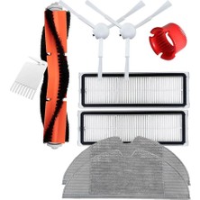 Eco Lounge Popüler Aksesuar Seti Mi 1c STYTJ01ZHM ile Uyumlu Set