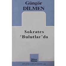 Eco Lounge Sokrates Bulutlar’da: Oyun