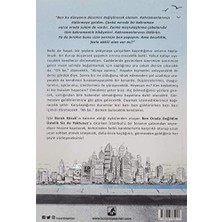 Eco Lounge Ben Orada Değildim Üstelik Siz De Yoktunuz