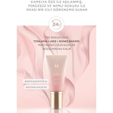 Eco Lounge Hassas Ciltler Için Çok Fonksiyonlu Bb Krem Signature Real Complete Bb Krem SPF30 Pa No.23