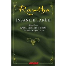 Eco Lounge Insanlık Tarihi Ikinci Kısım - Kadim Bilgelik Incisini Yeniden Keşfetmek