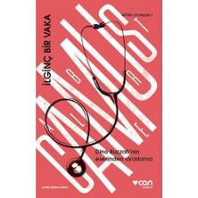 Eco Lounge Ilginç Bir Vaka