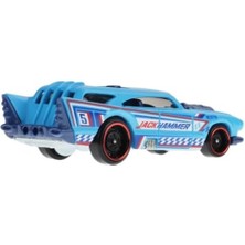 Eco Lounge Tekli Arabalar Hammer HKH71