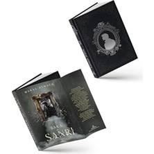 Eco Lounge Saka ve Sanrı 3 (Ciltli)