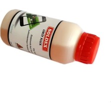 Buğz ASR41 250 ml - Reçine Bazlı Kırmızı Lehim Suyu