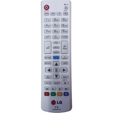 Normadia Uyumlu 3D LED Tv Kumanda AKB73975758 AKB73975716