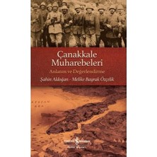 Eco Lounge Çanakkale Muharebeleri: Anlatım ve Değerlendirme