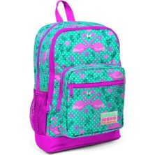 Eco Lounge Sırt Çanta