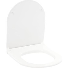 Eco Lounge Droplast Slim Klozet Kapak