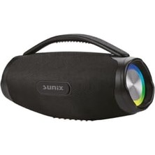 Eco Lounge 40W 3000 Mah Çift Mikrofonlu Taşınabilir Bluetooth Hoparlör BTS-X300