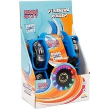 Eco Lounge Flashing Roller Işıklı 6r