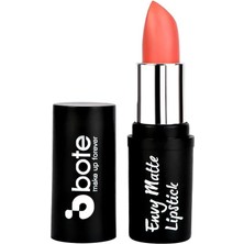 Envy Matte Lipstick 09