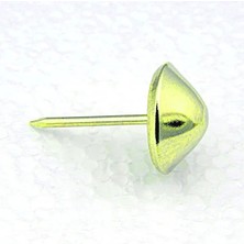 Buğz Altın, Sarı Konik Kabara Raptiye 11 mm - 100