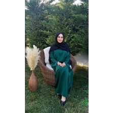 Luxury Abaya