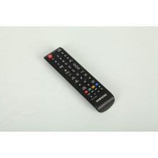 Samsung Uyumlu Orijinal Tuşlu Kumanda BN59-01303A/BN59-01268