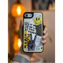 IPhone 6 Plus - 6s Plus - 7 Plus - 8 Plus ile Uyumlu Aynalı Model Kılıf