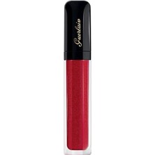 Gloss D'enfer Likit Ruj 421 Red Pow