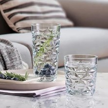 Eco Lounge Estrella Vıskı 360 cc 4'lü Hediyelik Kutu