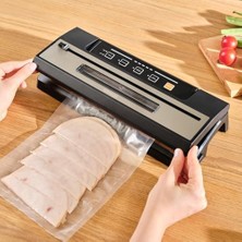 Eco Lounge Seal And Fresh Inox Vakum Makinesi