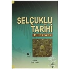 Selçuklu Tarihi El Kitabı: El Kitabı