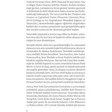 Eco Lounge Büyük Akıl: Kolektif Akıl Dünyamızı Nasıl Değiştirebilir?