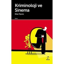 Eco Lounge Kriminoloji ve Sinema