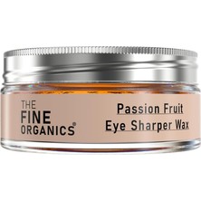 Eco Lounge Passiflora Özlü Besleyici Kaş Sabitleyici & Şekillendirici Wax 50ML