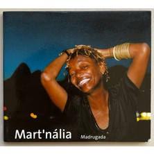 Raks Müzik Mart’nalia Madrugada  CD