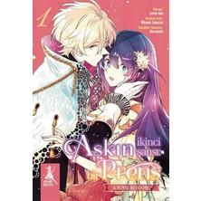 Aşkın Ikinci Şansı: Bir Prens: 1.kitap