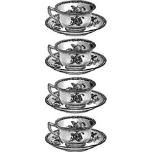 Eco Lounge Serisi Transfer 10X25 cm 5650V