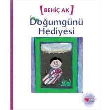 Eco Lounge Doğumgünü Hediyesi