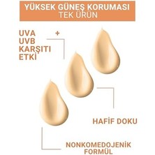 Eco Lounge Radix Tinted Krem Bb Light Spf 50 40 ml