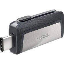 Eco Lounge 256GB Ultra Dual Drive USB 3.1 Type-C Bellek - SDDDC2-256G-G46