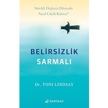 Eco Lounge Belirsizlik Sarmalı: Act (Kabul ve Kararlılık Terapisi)