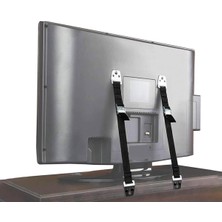 Normadia Televizyon Güvenlik Askı Kemeri, Güçlü ve Güvenli Kurulum Için