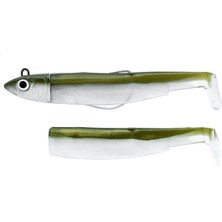 Fiiish Black Minnow BM105/2.5 BM3047 Combo Offshore 10.5cm 16GR Khaki