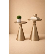 Valda 2 Li Class Sarı Boyalı Zigon