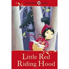 Eco Lounge Ladybird Tales: Little Red Riding Hood