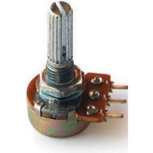 Eco Lounge 22K Potansiyometre