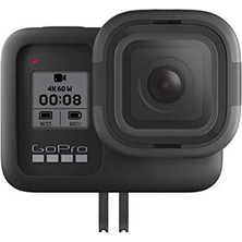 Eco Lounge Gopro AJFRC-001, Rollcage Koruyucu Çerçeve ve Hero8 Için Lens