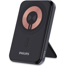 Eco Lounge DLP2551Q/00 5.000 Mah 20W Magsafe Standlı Powerbank 1xusb-C, Siyah