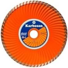 Eco Lounge Turbo Mermer Granit Kesme Diski 115MM