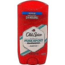 Old Spice Deo Stick Pure Soft 63 gr
