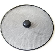 Eco Lounge -Yağ Sıçratmaz Kapak 29 cm