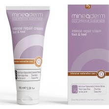 Eco Lounge Intense Repair Krem Foot ve Heel 100 ml